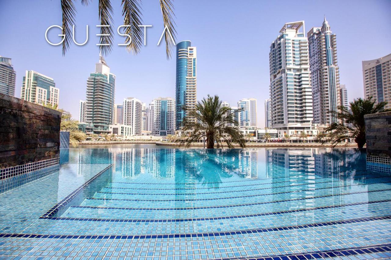 Park Island, Dubai Marina Apartment ภายนอก รูปภาพ
