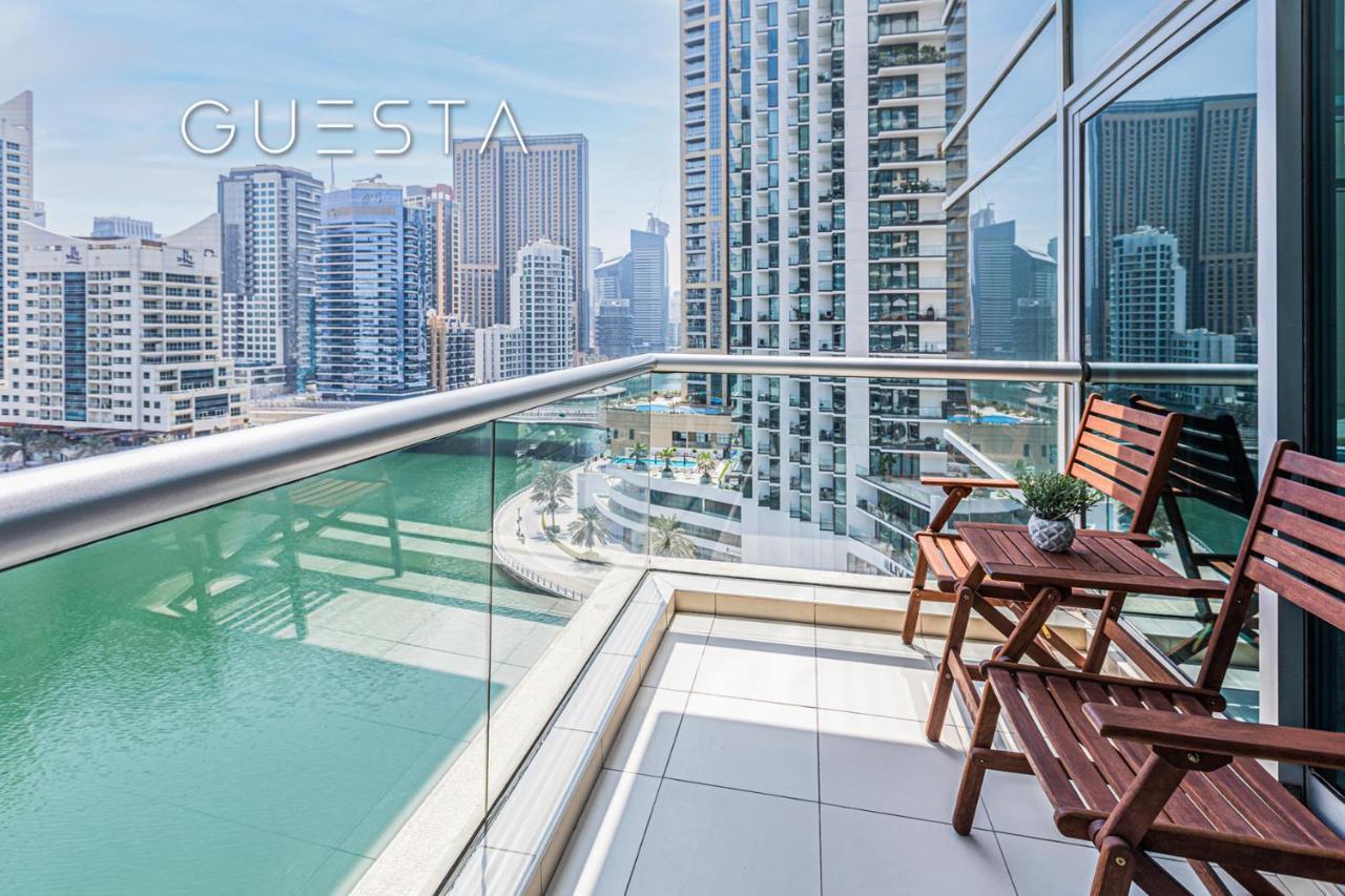 Park Island, Dubai Marina Apartment ภายนอก รูปภาพ